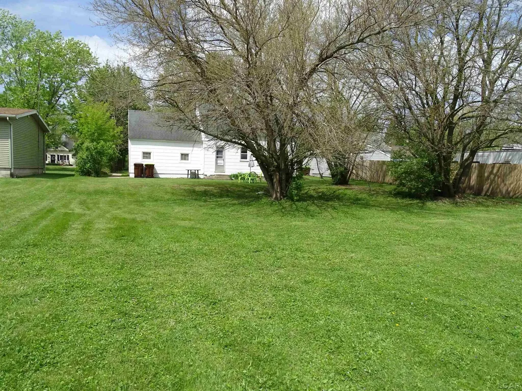 734 S Union Street Tecumseh City MI 49286
