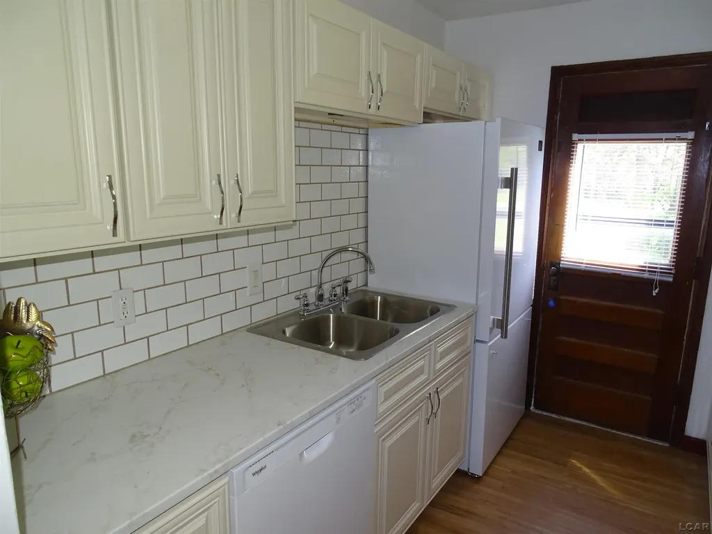 734 S Union Street Tecumseh City MI 49286