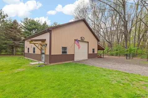 7400 Dalt Drive Leoni Township MI 49201