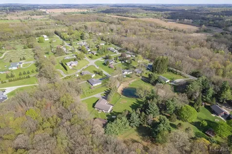 7400 Dalt Drive Leoni Township MI 49201