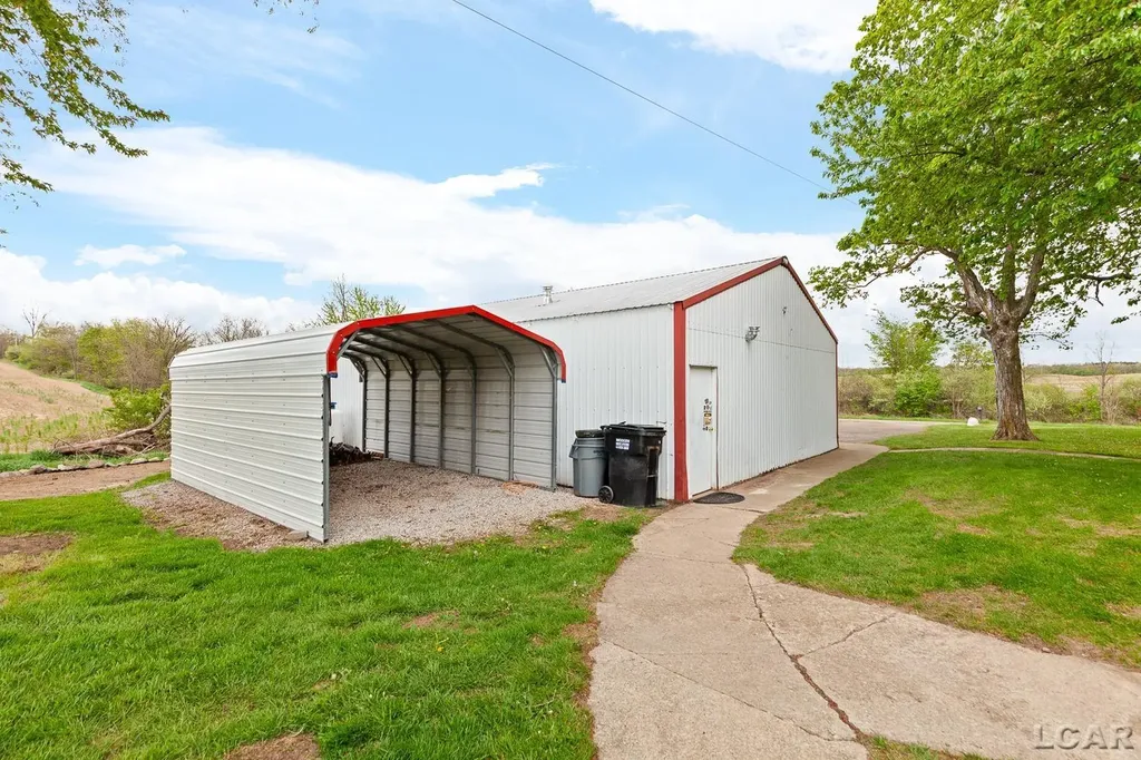 1908 E Us-12 Highway Manchester Township MI 49236