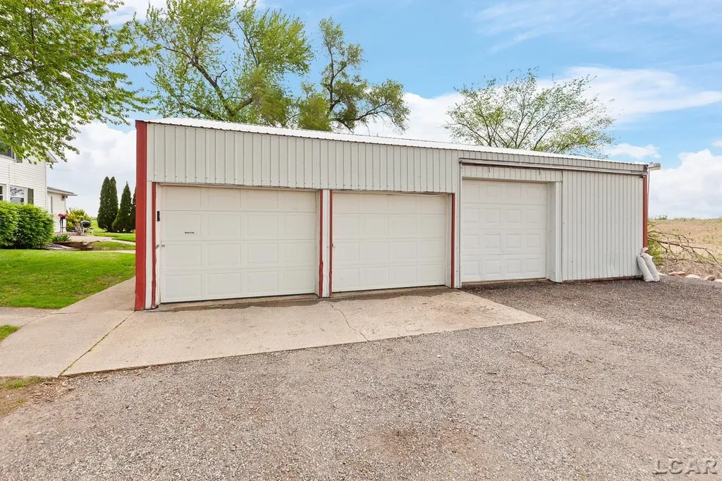 1908 E Us-12 Highway Manchester Township MI 49236