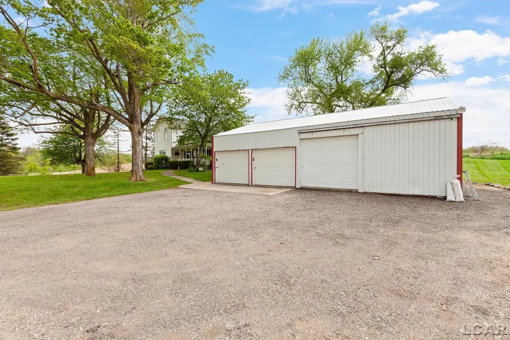 1908 E Us-12 Highway Manchester Township MI 49236