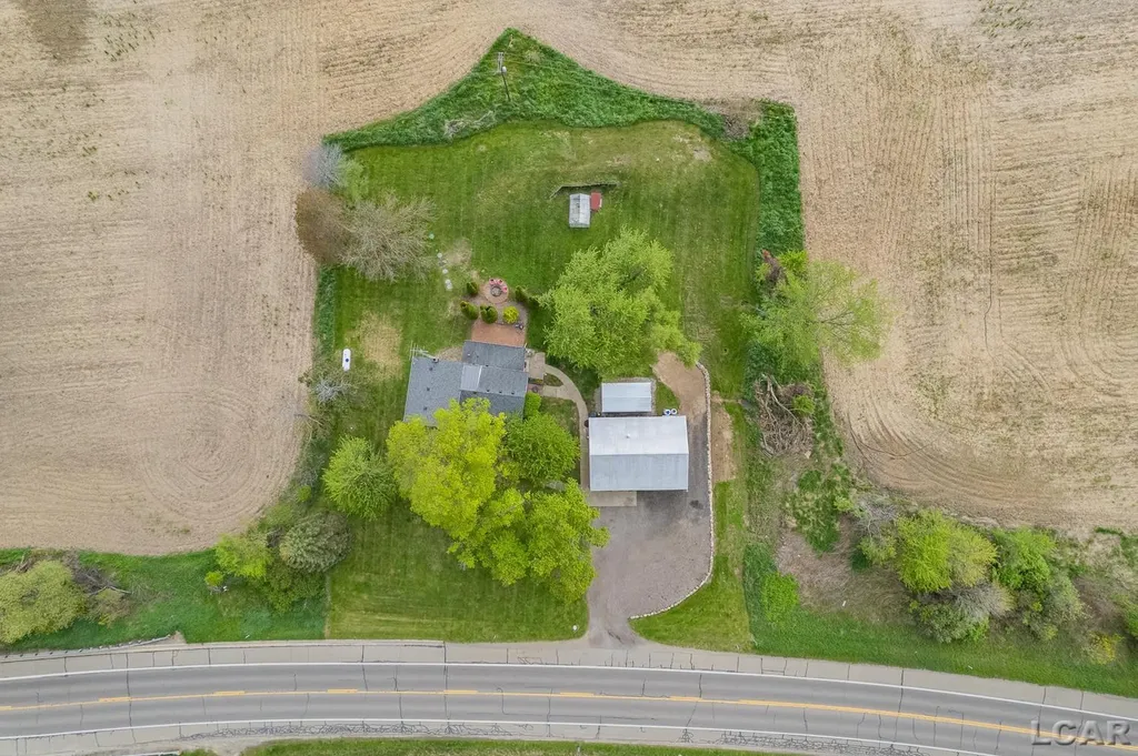 1908 E Us-12 Highway Manchester Township MI 49236