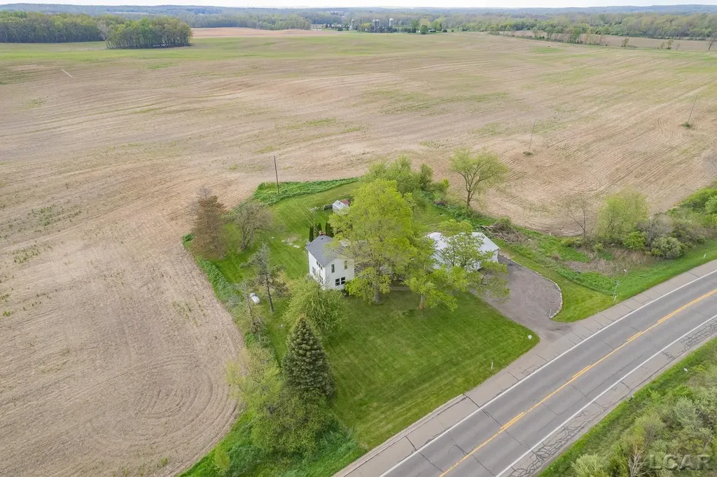 1908 E Us-12 Highway Manchester Township MI 49236