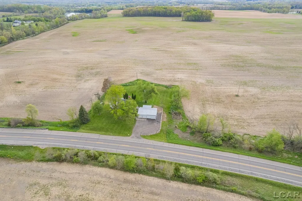 1908 E Us-12 Highway Manchester Township MI 49236