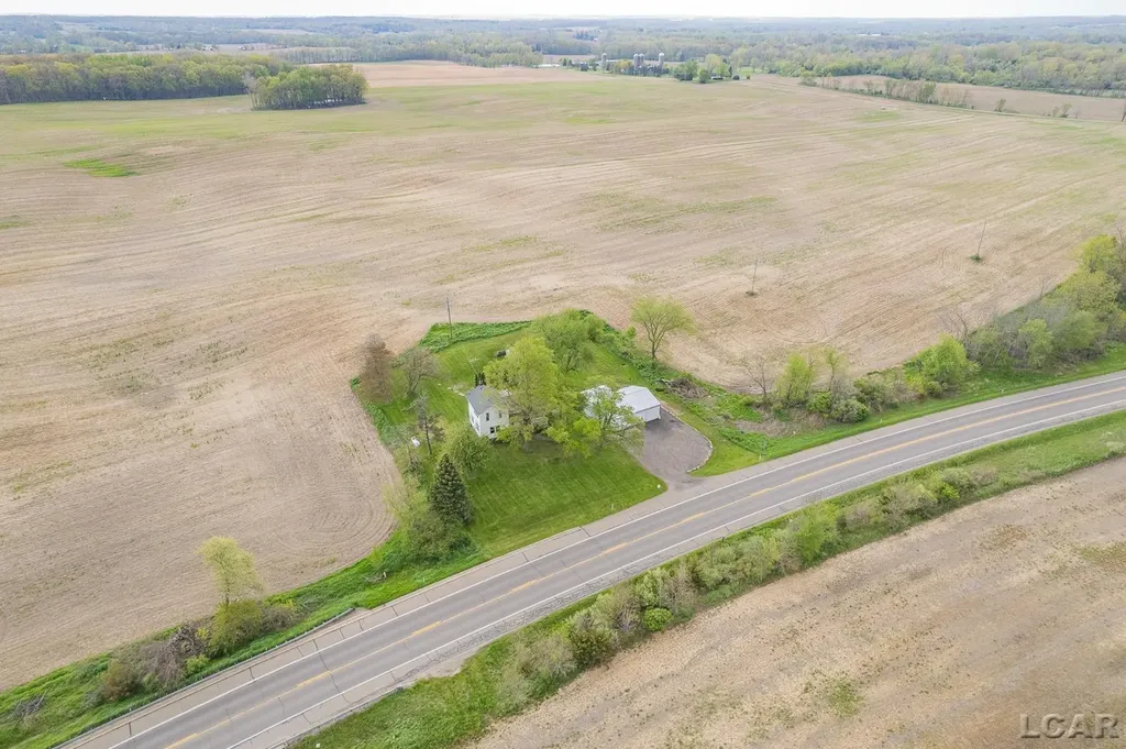 1908 E Us-12 Highway Manchester Township MI 49236