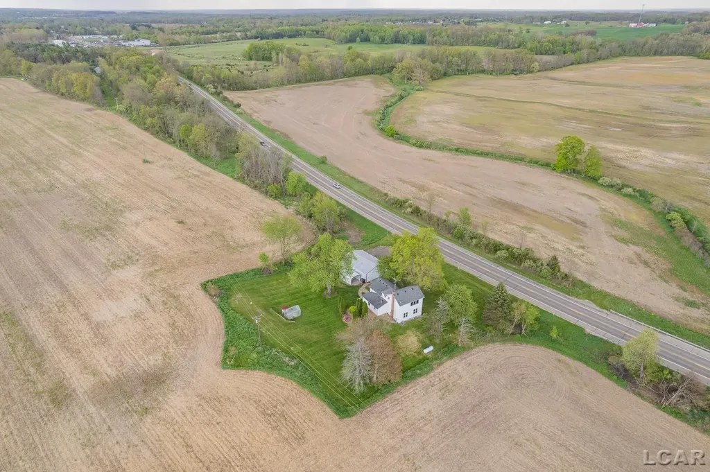 1908 E Us-12 Highway Manchester Township MI 49236