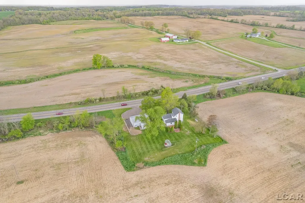 1908 E Us-12 Highway Manchester Township MI 49236