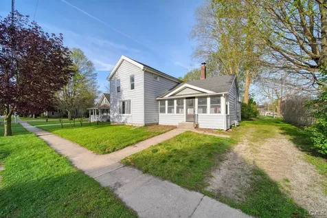 144 Wood Street Petersburg City MI 49270