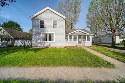 144 Wood Street Petersburg City MI 49270