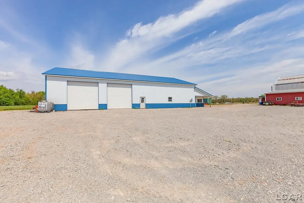 16580 W Ridgeville Road Medina Township MI 49288