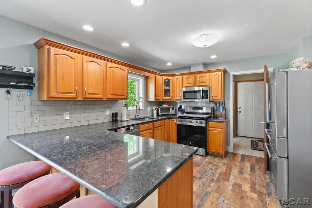 16580 W Ridgeville Road Medina Township MI 49288