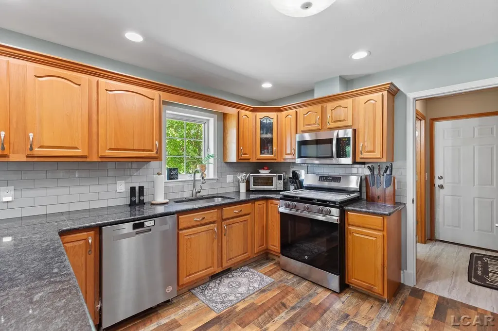16580 W Ridgeville Road Medina Township MI 49288