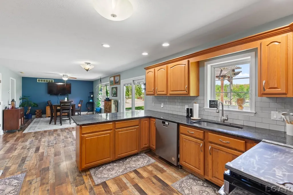 16580 W Ridgeville Road Medina Township MI 49288