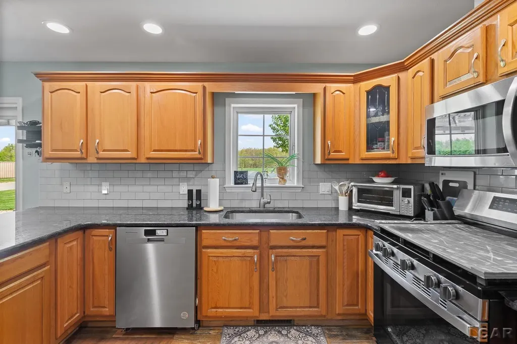 16580 W Ridgeville Road Medina Township MI 49288
