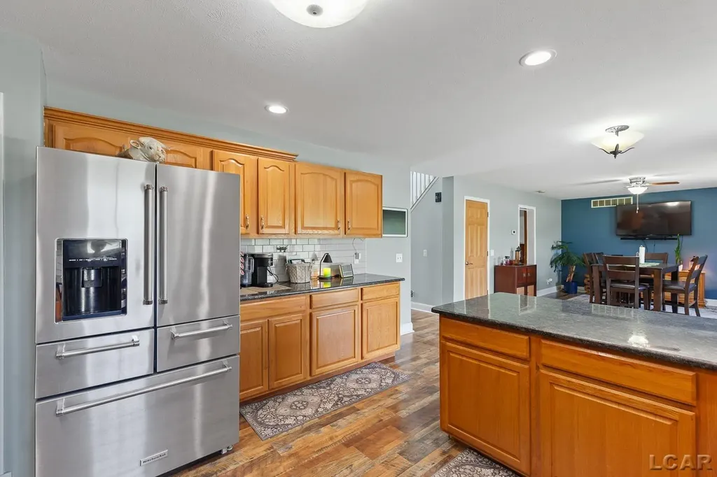 16580 W Ridgeville Road Medina Township MI 49288