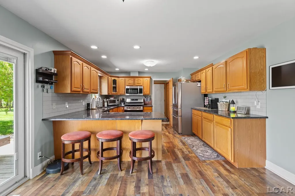 16580 W Ridgeville Road Medina Township MI 49288