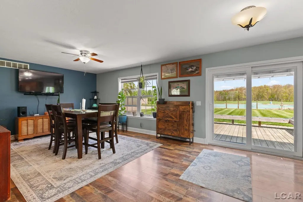 16580 W Ridgeville Road Medina Township MI 49288
