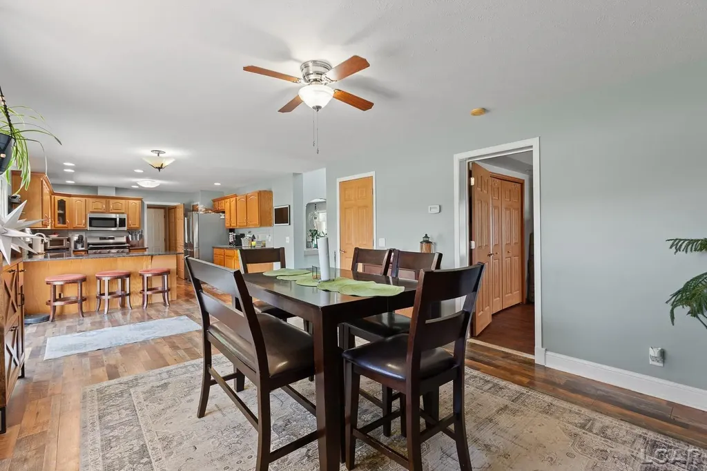 16580 W Ridgeville Road Medina Township MI 49288