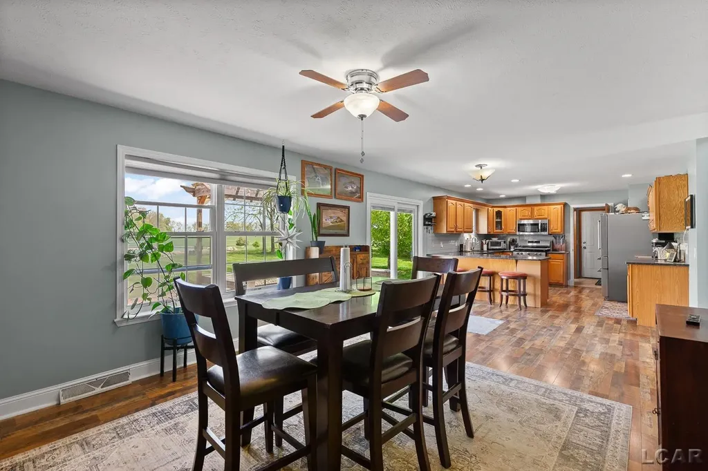 16580 W Ridgeville Road Medina Township MI 49288