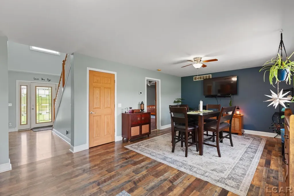 16580 W Ridgeville Road Medina Township MI 49288