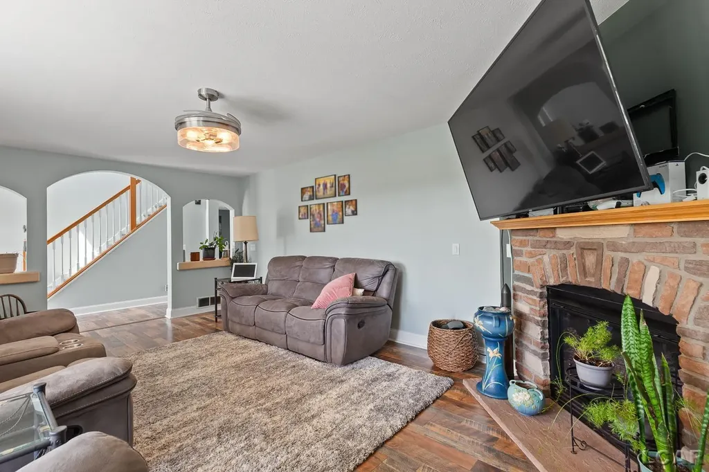 16580 W Ridgeville Road Medina Township MI 49288