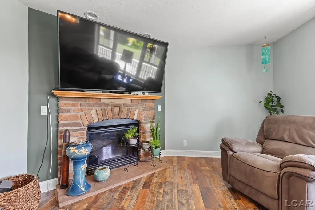 16580 W Ridgeville Road Medina Township MI 49288