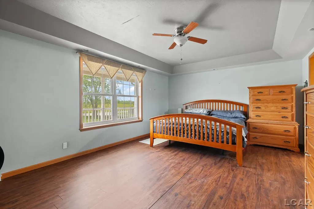16580 W Ridgeville Road Medina Township MI 49288