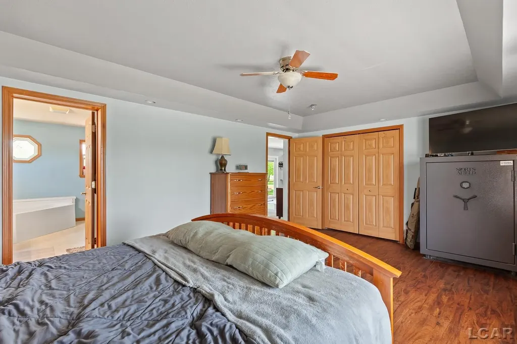 16580 W Ridgeville Road Medina Township MI 49288