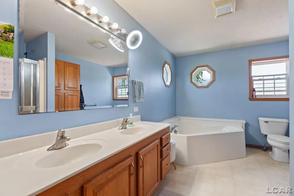16580 W Ridgeville Road Medina Township MI 49288