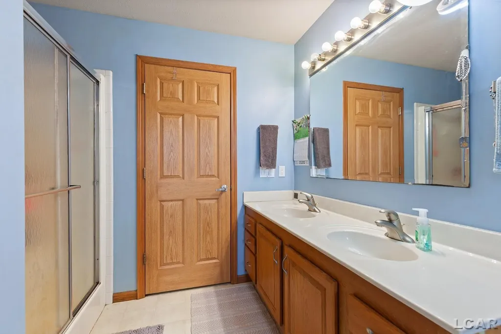 16580 W Ridgeville Road Medina Township MI 49288