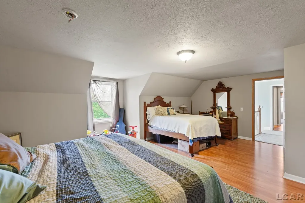 16580 W Ridgeville Road Medina Township MI 49288