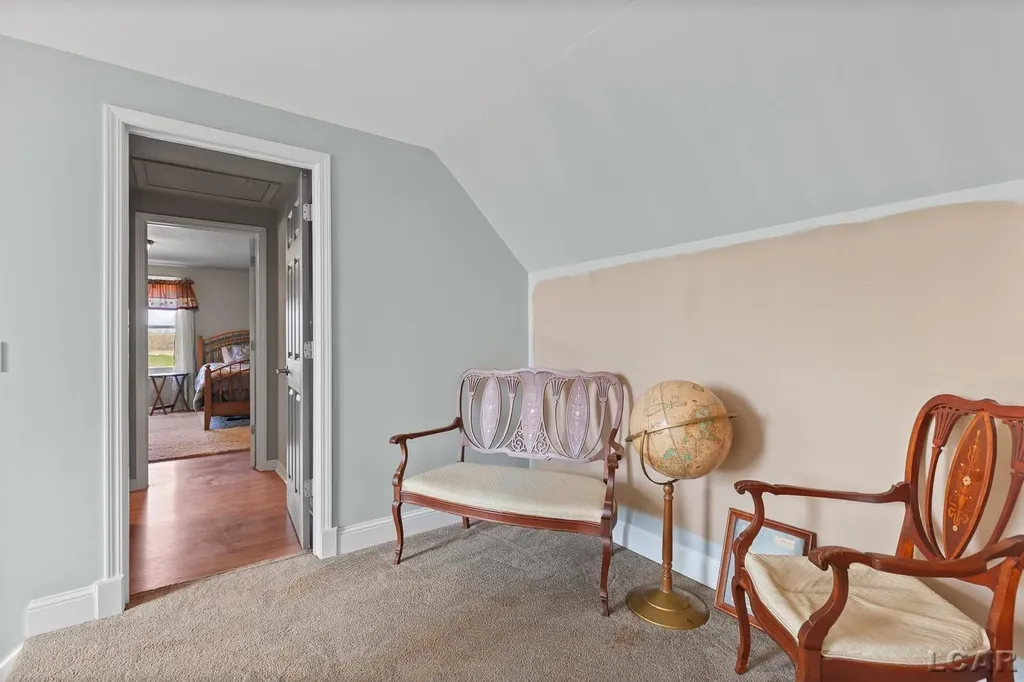 16580 W Ridgeville Road Medina Township MI 49288