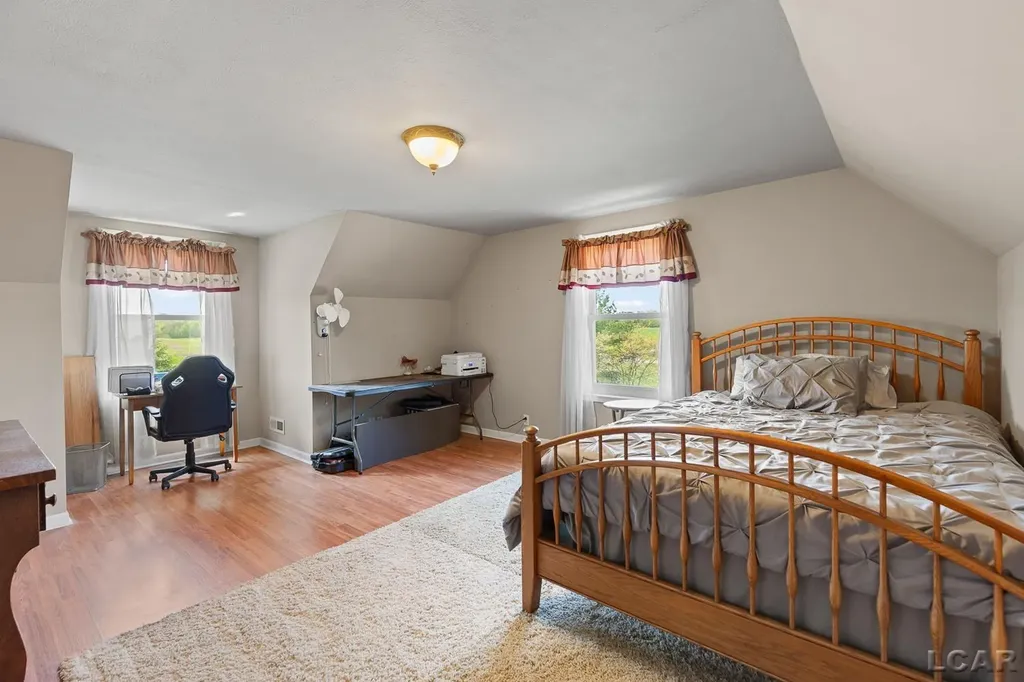 16580 W Ridgeville Road Medina Township MI 49288