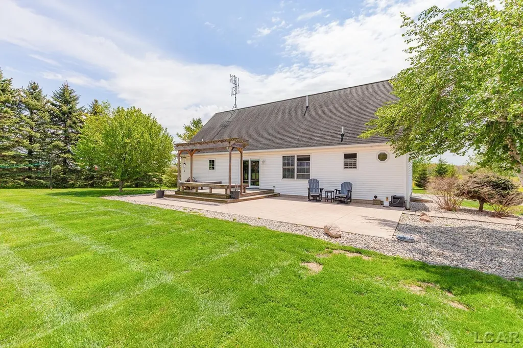 16580 W Ridgeville Road Medina Township MI 49288