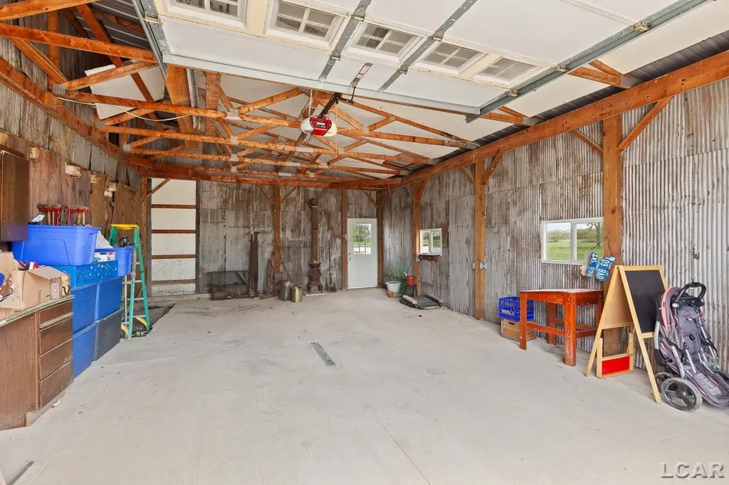 16580 W Ridgeville Road Medina Township MI 49288