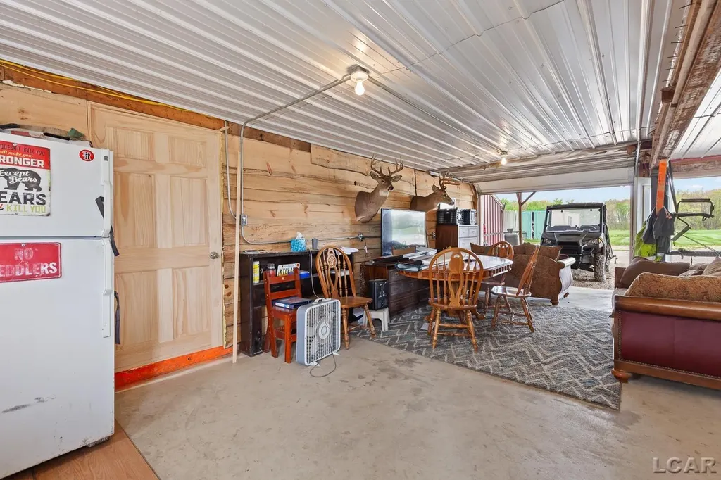 16580 W Ridgeville Road Medina Township MI 49288