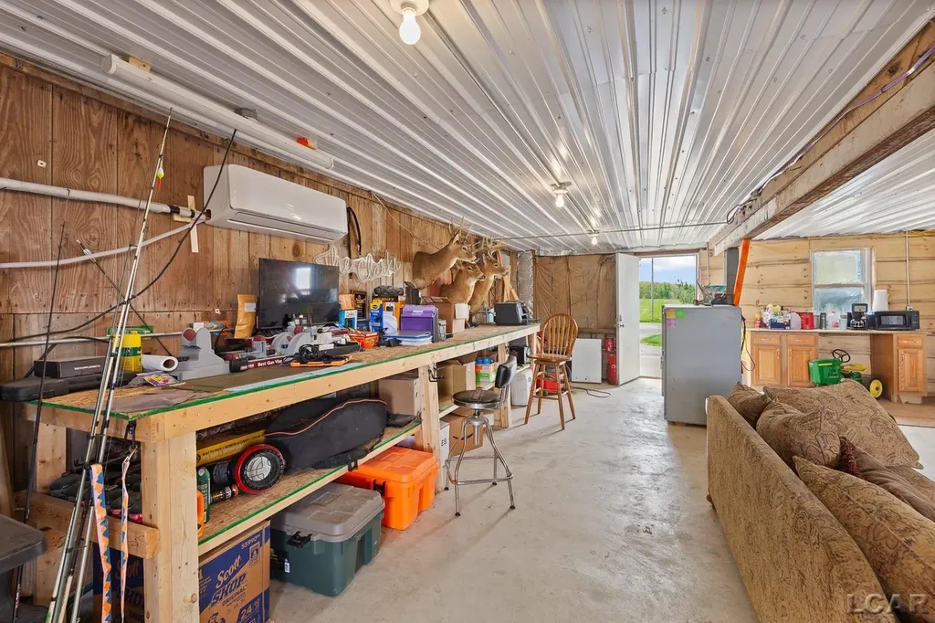 16580 W Ridgeville Road Medina Township MI 49288