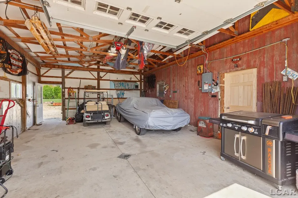 16580 W Ridgeville Road Medina Township MI 49288