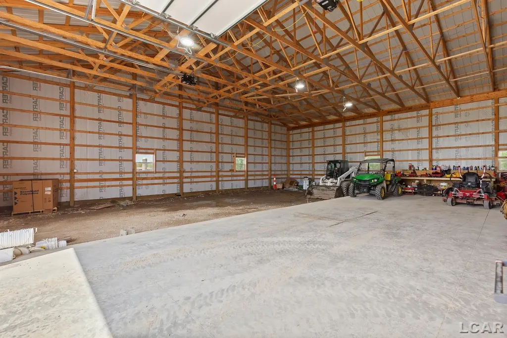 16580 W Ridgeville Road Medina Township MI 49288