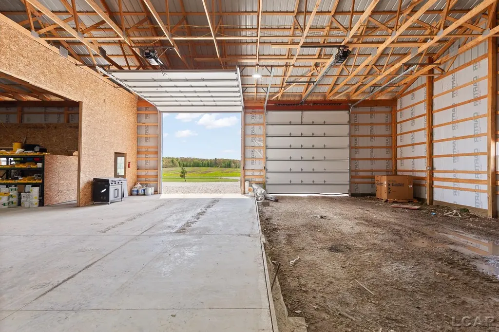 16580 W Ridgeville Road Medina Township MI 49288