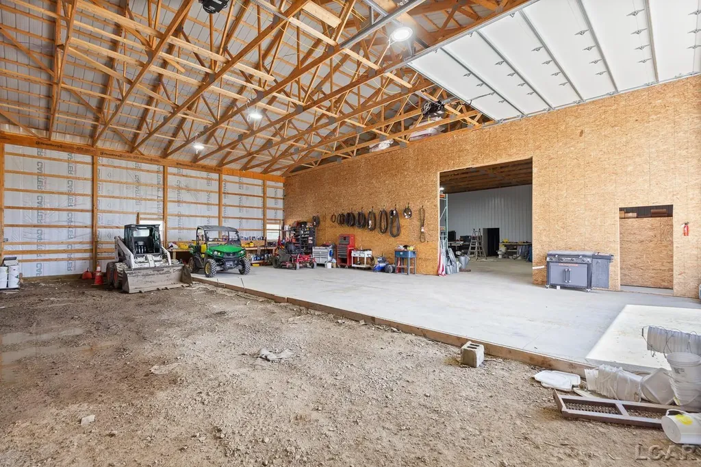 16580 W Ridgeville Road Medina Township MI 49288