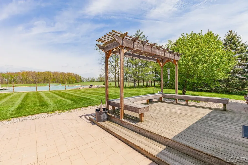 16580 W Ridgeville Road Medina Township MI 49288