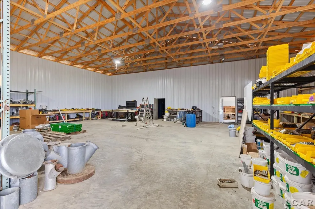 16580 W Ridgeville Road Medina Township MI 49288