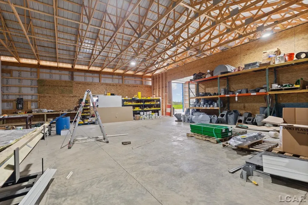 16580 W Ridgeville Road Medina Township MI 49288