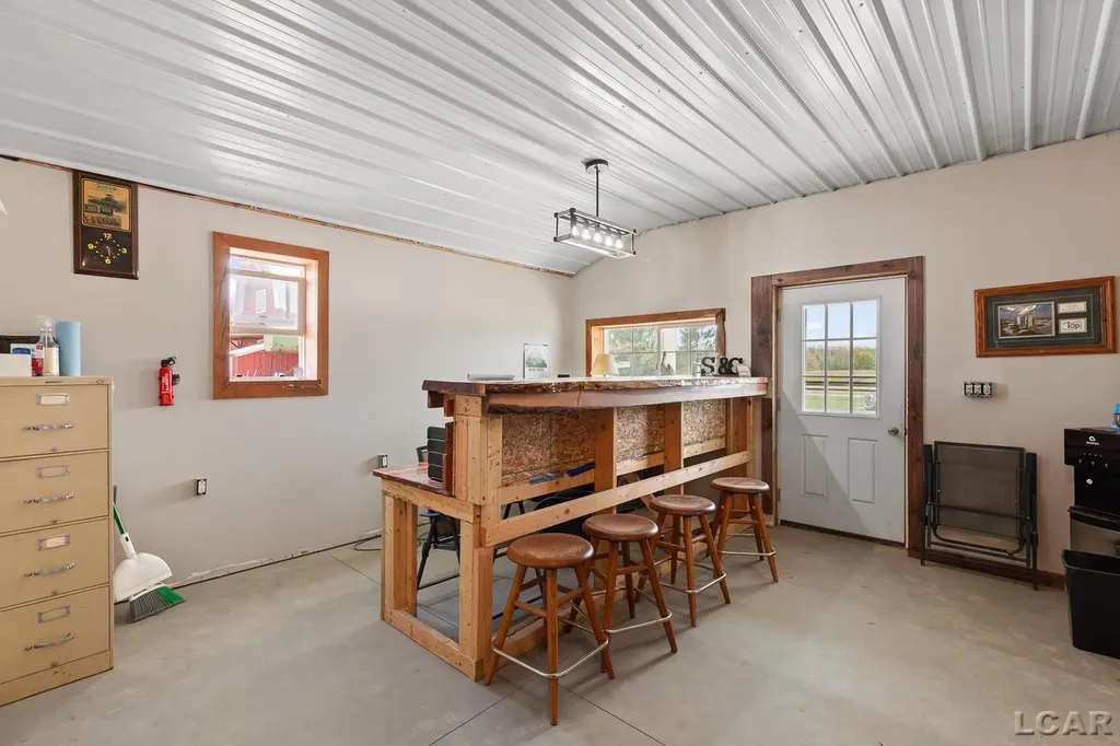 16580 W Ridgeville Road Medina Township MI 49288