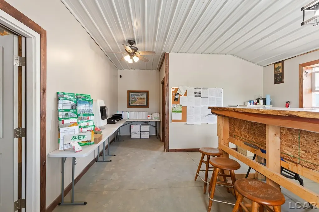 16580 W Ridgeville Road Medina Township MI 49288