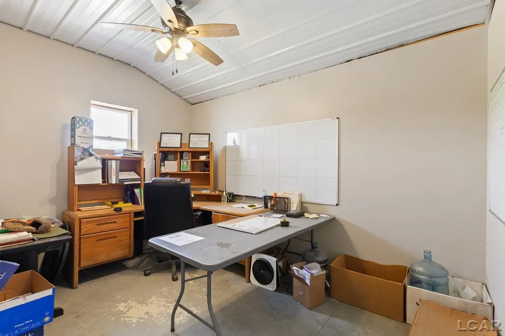 16580 W Ridgeville Road Medina Township MI 49288