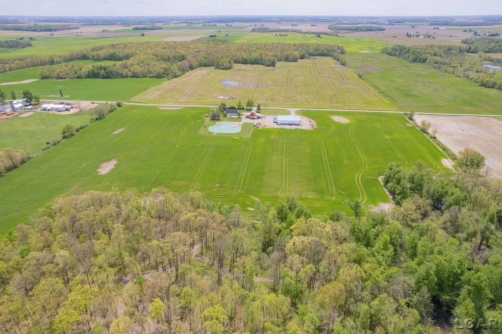 16580 W Ridgeville Road Medina Township MI 49288